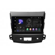 Штатна магнітола для Mitsubishi Outlander XL 2006-2012 (c усилителем) Incar TMX2-6181RF
