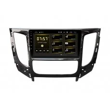 Штатна магнітола для Mitsubishi Pajero Sport Triton 2016-2020 INCAR DTA2-6120
