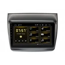 Штатна магнітола для Mitsubishi Pajero Sport 2008-2015 Incar PGA2-6121