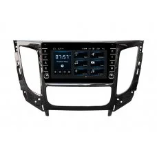 Штатна магнітола для Mitsubishi Pajero Sport Triton 2016-2020 INCAR DTA2-6120R
