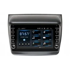 Штатна магнітола для Mitsubishi Pajero Sport 2008-2015 INCAR DTA2-6121R