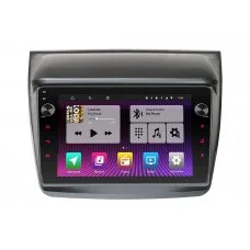 Штатна магнітола для Mitsubishi L200 2006-2015 Incar TSA-6121R