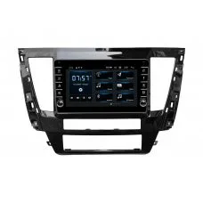 Штатна магнітола для Mitsubishi Pajero Sport 2020+ INCAR DTA2-6122R