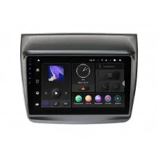 Штатна магнітола для Mitsubishi L200 2006-2015 Incar TMX2-6121