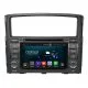 Штатна магнітола для Mitsubishi Pajero Wagon 4 Incar AHR-6182