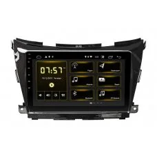 Штатная магнитола для Nissan Murano 2015+ INCAR DTA2-6222