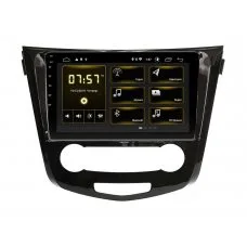 Штатная магнитола для Nissan X-Trail (conditioner) INCAR DTA2-6212