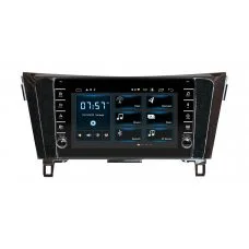 Штатна магнітола для Nissan X-Trail INCAR DTA2-6209R