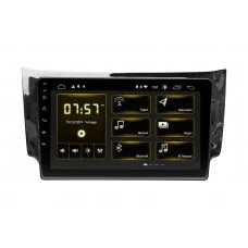 Штатная магнитола для Nissan Tiida 2015-2019 INCAR DTA2-6224