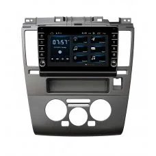 Штатна магнітола для Nissan Tiida 2004-2011 INCAR DTA2-6221R