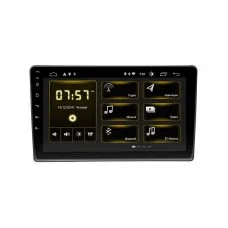 Штатна магнітола для Fiat Scudo 2007-2016 INCAR DTA2-2198