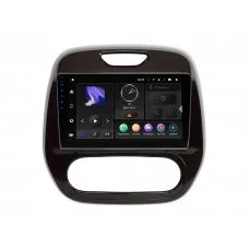 Штатна магнітола для Renault Captur 2013-2019 (cond) INCAR TMX-1410