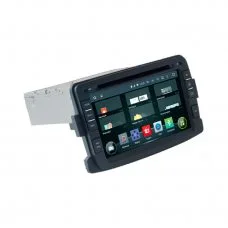 Штатная магнитола для Renault Duster Incar AHR-7083