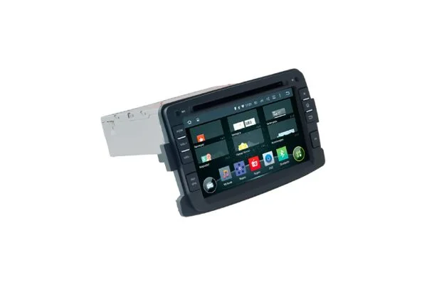 Штатная магнитола для Renault Duster Incar AHR-7083