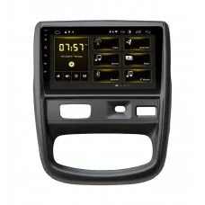 Штатная магнитола для Renault Duster 2013+ INCAR PGA2-1404