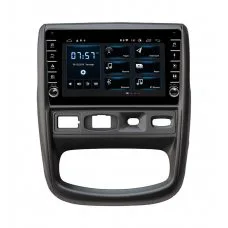 Штатная магнитола для Renault Duster 2013+ INCAR DTA2-1404R