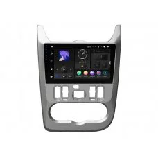 Штатная магнитола для Renault Duster 2010-2013 INCAR TMX-1408