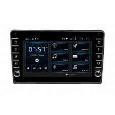 Штатная магнитола для Renault Duster, Sandero, Logan, Symbol, Captur, Trafic, Dokker, Lodgy INCAR DTA2-1402R