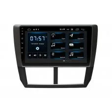 Штатна магнітола для Subaru Impreza 2007-2012 Incar XTA-5010
