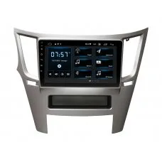 Штатная магнитола для Subaru Outback 2009-2014 Incar XTA-5013