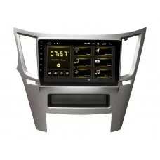 Штатна магнітола для Subaru Outback 2009-2014 Incar PGA2-5013