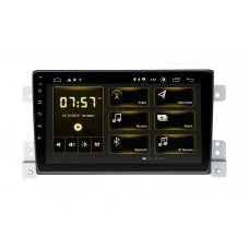 Штатна магнітола для Suzuki Grand Vitara 2005+ INCAR DTA2-0784
