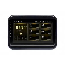 Штатна магнітола для Suzuki Ignis INCAR DTA2-1580