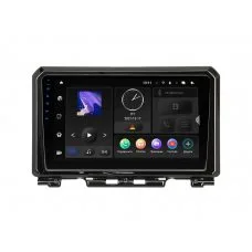 Штатна магнітола для Suzuki Jimny 2019+ INCAR TMX-1701