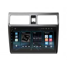 Штатна магнітола для Suzuki Swift 2004-2010 INCAR DTA4-0704