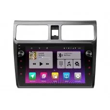 Штатная магнитола для Suzuki Swift 2004-2010 INCAR TSA-0704R