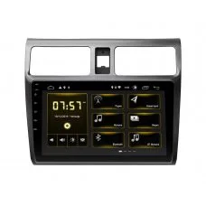 Штатна магнітола для Suzuki Swift 2004-2010 INCAR DTA2-0704