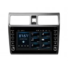 Штатна магнітола для Suzuki Swift 2004-2010 INCAR DTA2-0704R