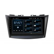 Штатна магнітола для Suzuki Swift 2011-2016 Incar XTA-1705
