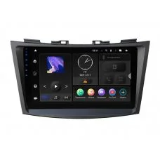 Штатна магнітола для Suzuki Swift 2011-2016 INCAR TMX-1705