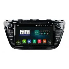 Штатна магнітола для Suzuki SX4 2014+ INCAR TSA-2780