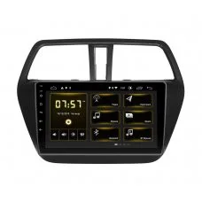 Штатна магнітола для Suzuki SX4 INCAR DTA2-0702