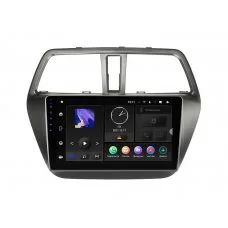 Штатна магнітола для Suzuki SX4 INCAR TMX-0702