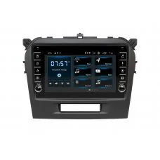 Штатна магнітола для Suzuki Vitara INCAR DTA2-1707R