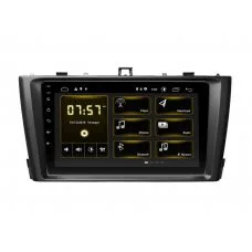 Штатна магнітола для Toyota Avensis 2009-2015 INCAR PGA2-2322