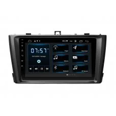 Штатна магнітола для Toyota Avensis 2009-2015 INCAR XTA-2322