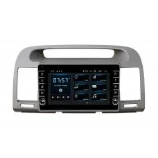 Штатна магнітола для Toyota Camry 2001-2006 INCAR DTA2-2250R