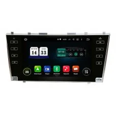 Штатна магнітола для Toyota Camry V40 Incar AHR-9020
