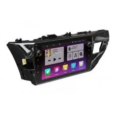 Штатна магнітола для Toyota Corolla 2013-2016 INCAR TSA-1452R