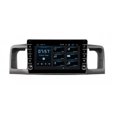 Штатна магнітола для Toyota Corolla 2001-2006 INCAR DTA2-1450R