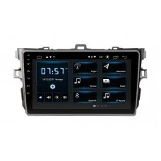 Штатна магнітола для Toyota Corolla 2009-2013 INCAR XTA-1451