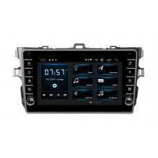 Штатна магнітола для Toyota Corolla 2009-2013 INCAR DTA2-1451R