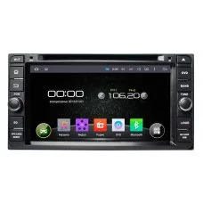Універсальна штатна магнітола для Toyota Incar AHR-2230