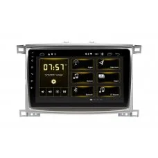 Штатна магнітола для Toyota Land Cruiser 100 2003-2008 INCAR PGA-2314