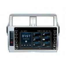 Штатная магнитола для Toyota LC 150 Prado 2014-2017 INCAR DTA2-2208R
