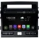 Штатная магнитола для Toyota LC200 2007 - 2016 INCAR AHR-2280